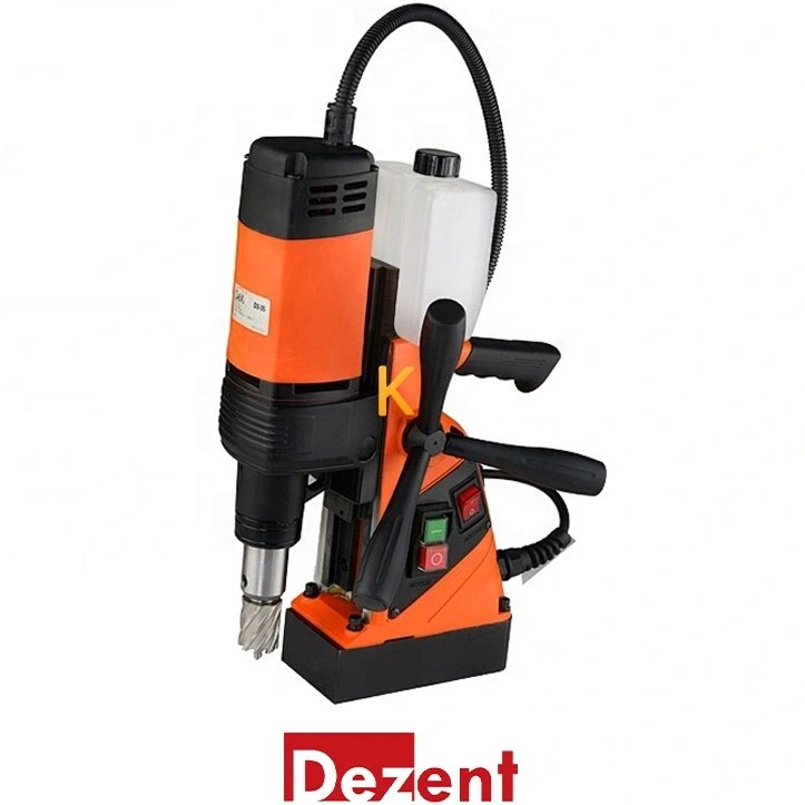 دریل مگنت ۳۵ کوتاه برند Dezent